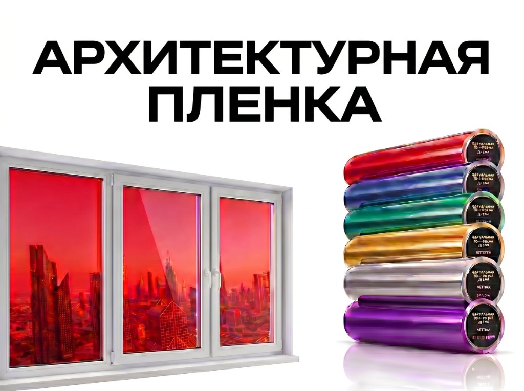 Архитектурная