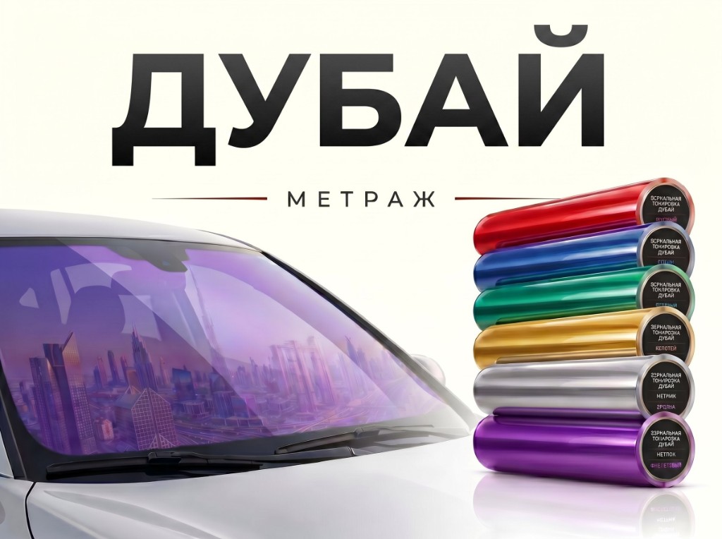 Дубай